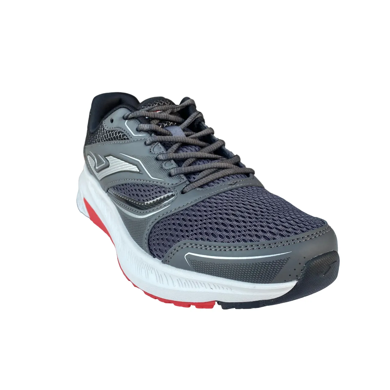 Joma men's running shoe Vitaly 2412 grey