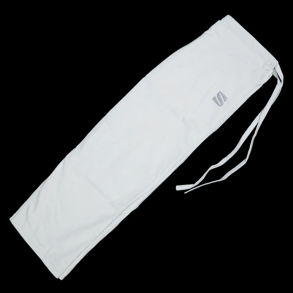 Judogi Teenager 'Senpo' (JZ) - Pants Only