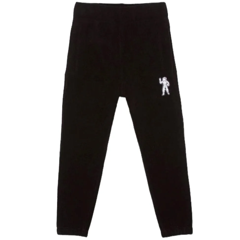 Kids Billionaire Boys Club BB Naut Pants (Black) 833-8102