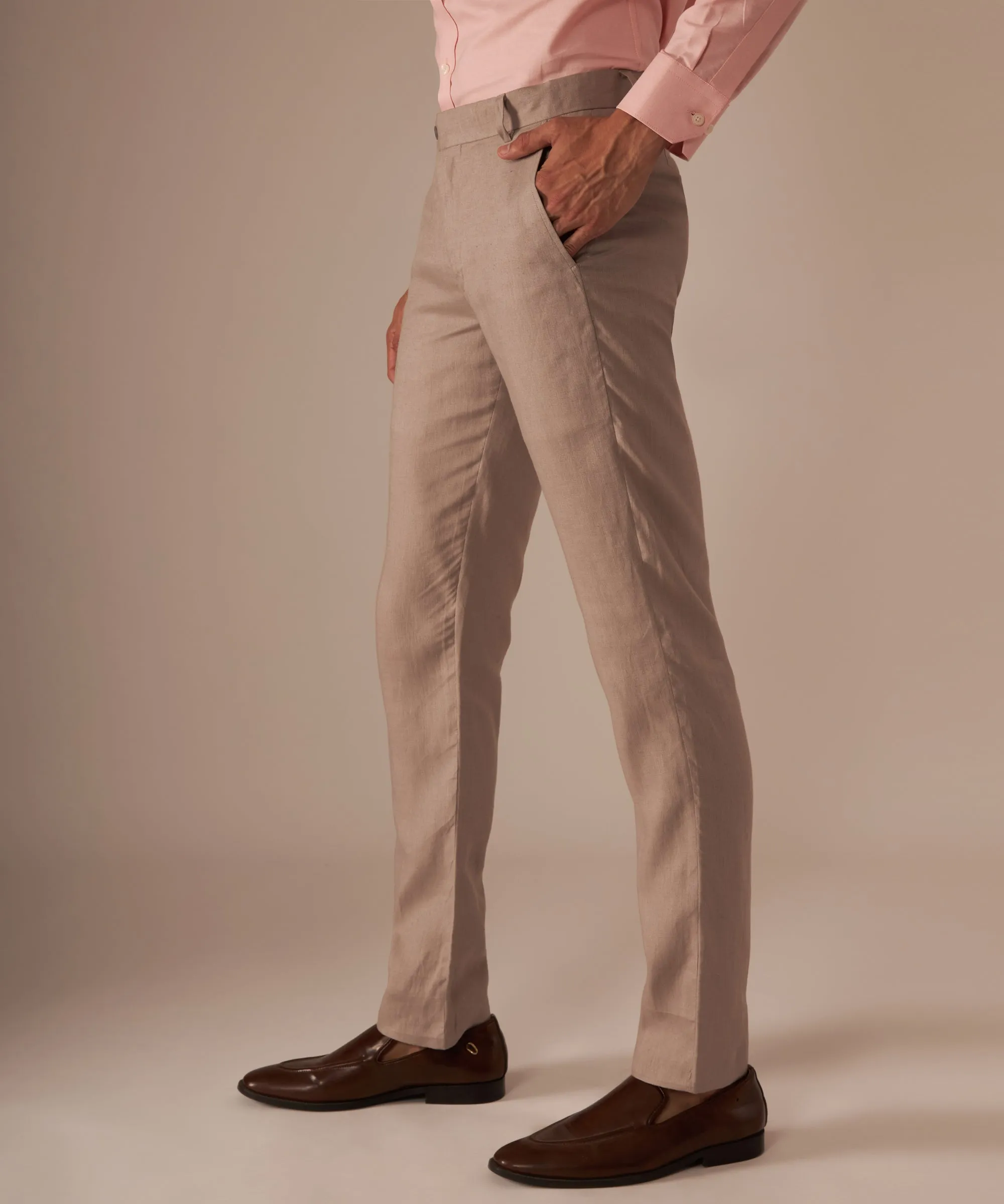 Lava Linen Pants