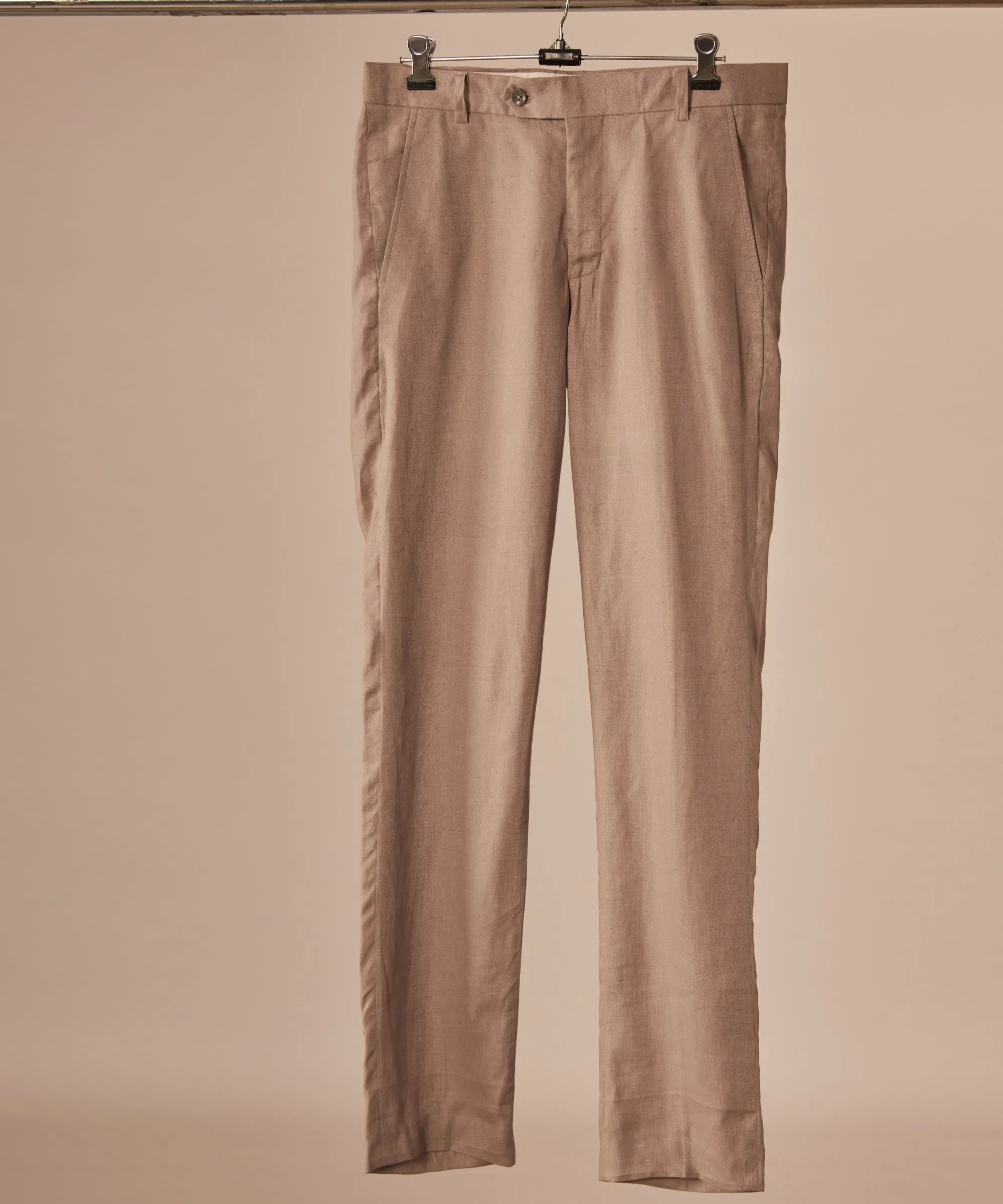 Lava Linen Pants