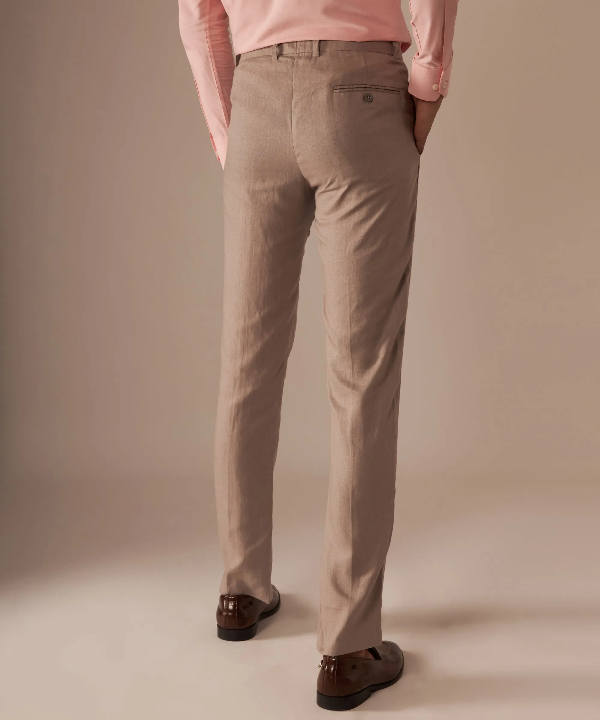 Lava Linen Pants