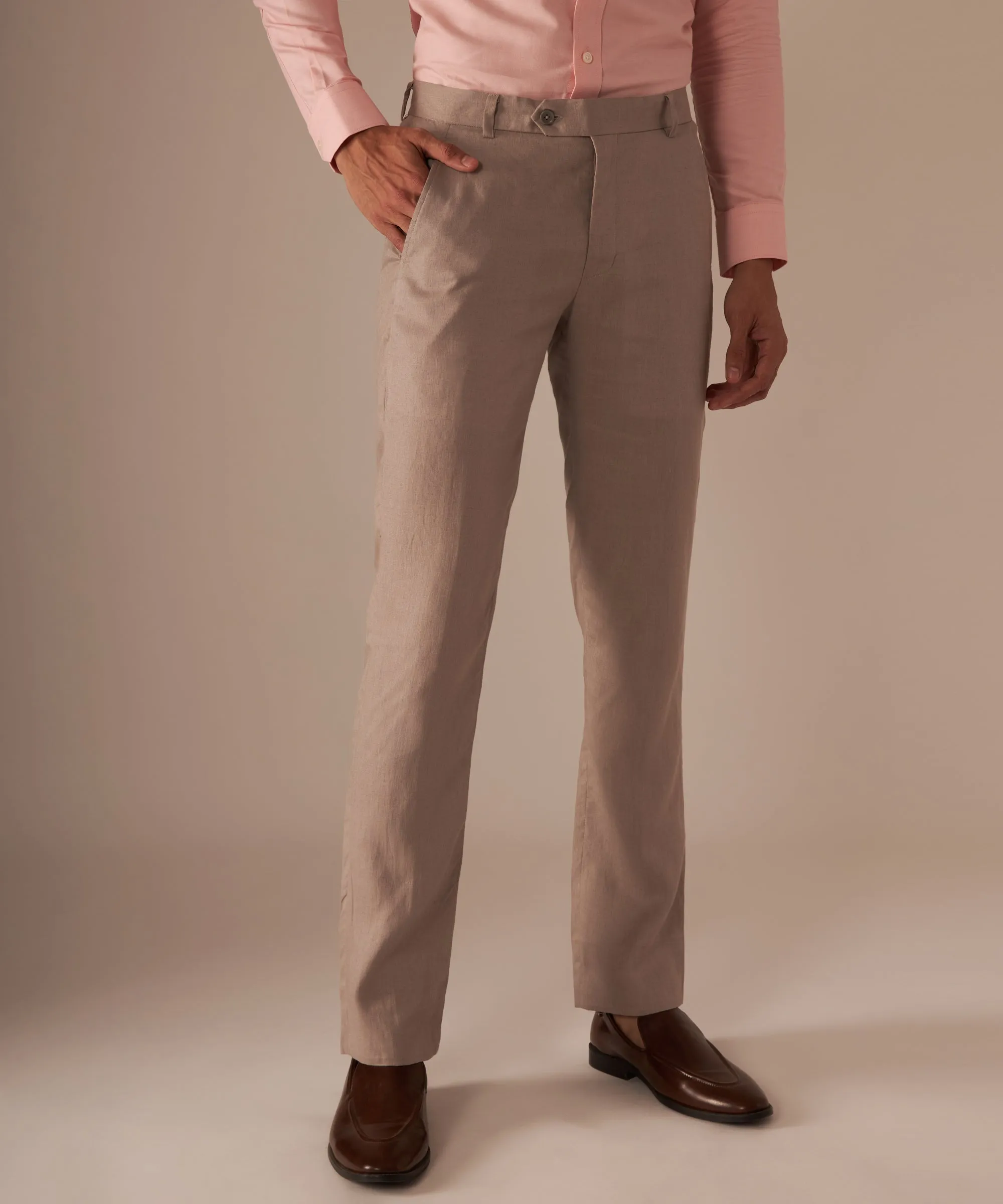 Lava Linen Pants