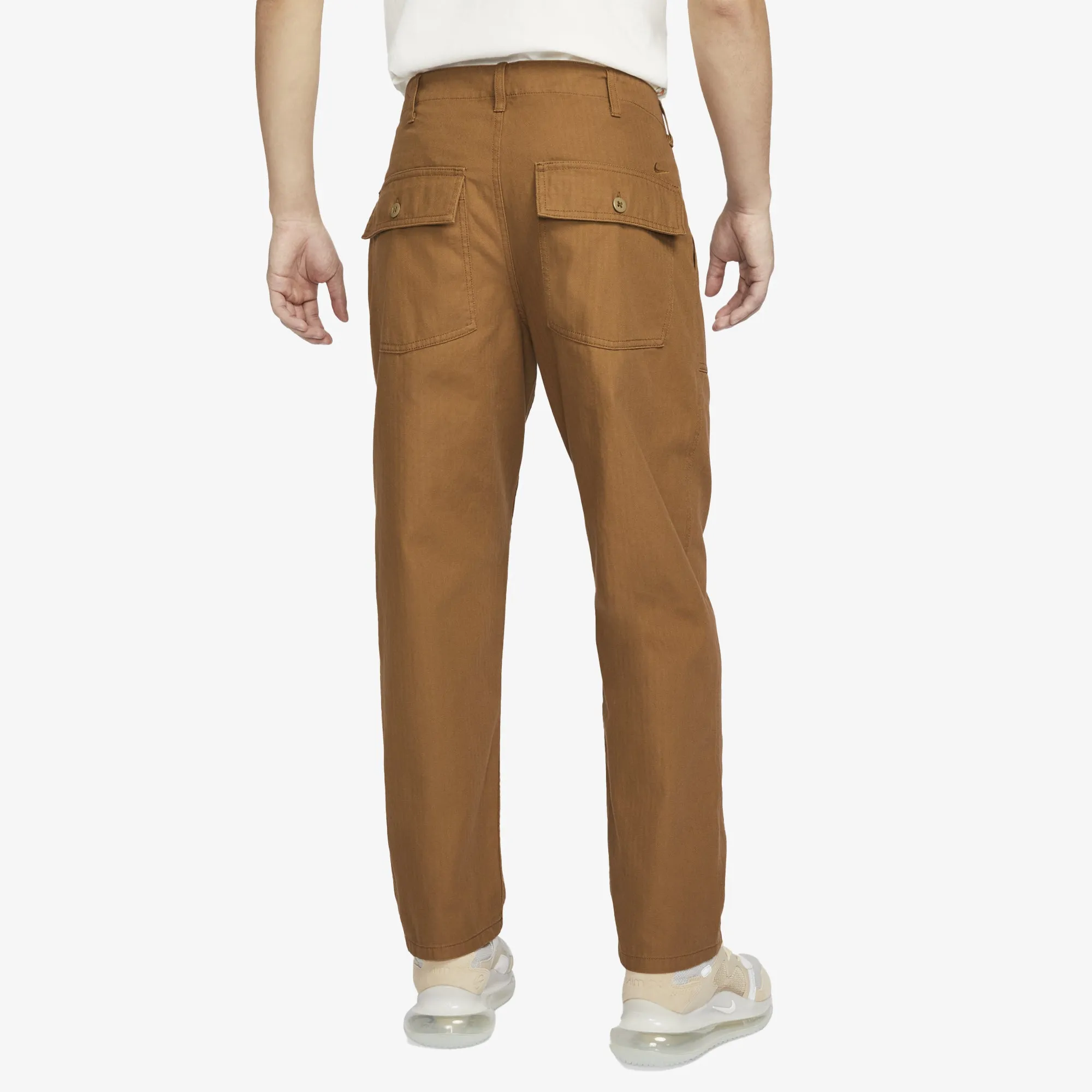 LIFE FATIGUE PANTS 'LT BRITISH TAN/LT BRITISH TAN'