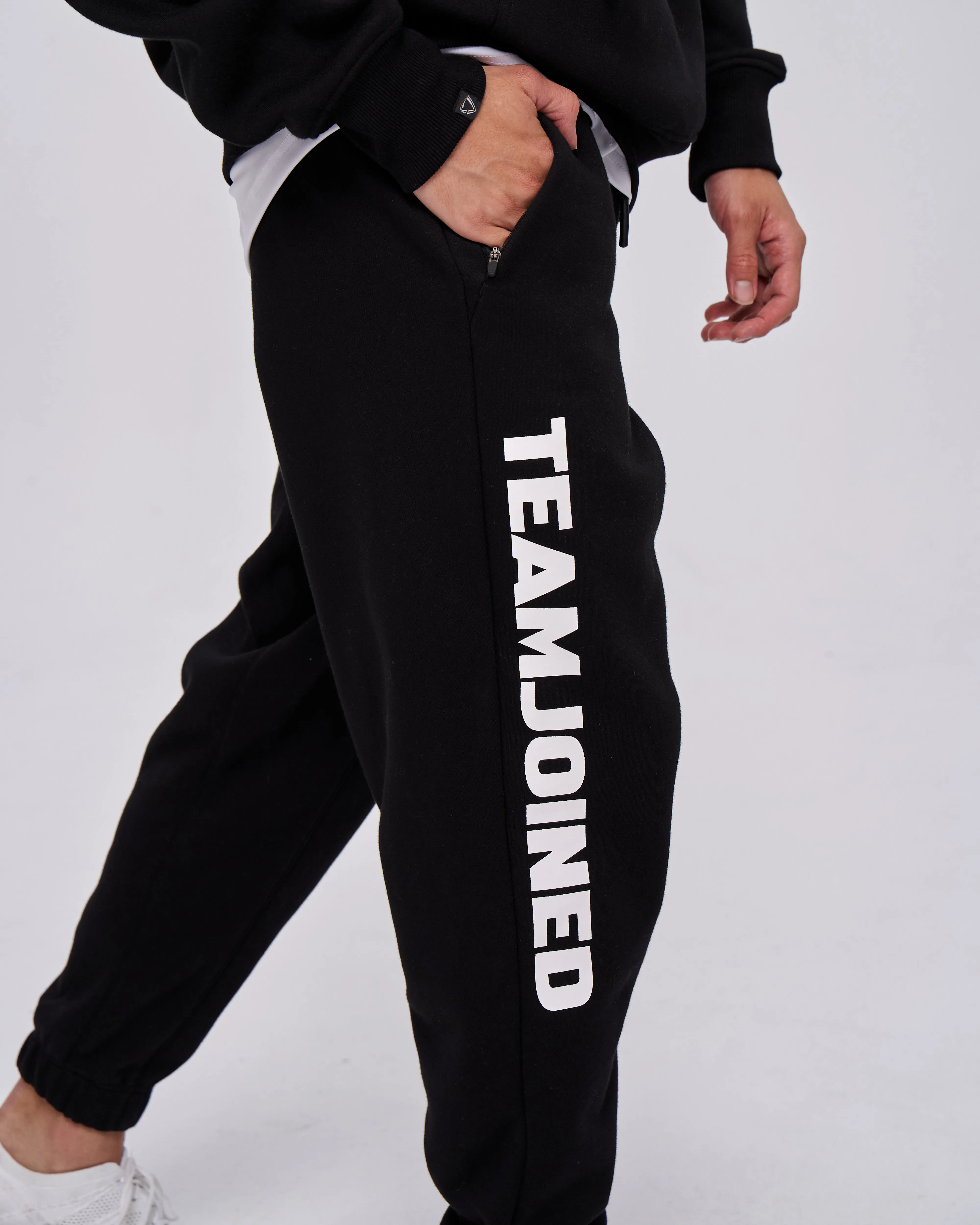 Logo Sweat Pants