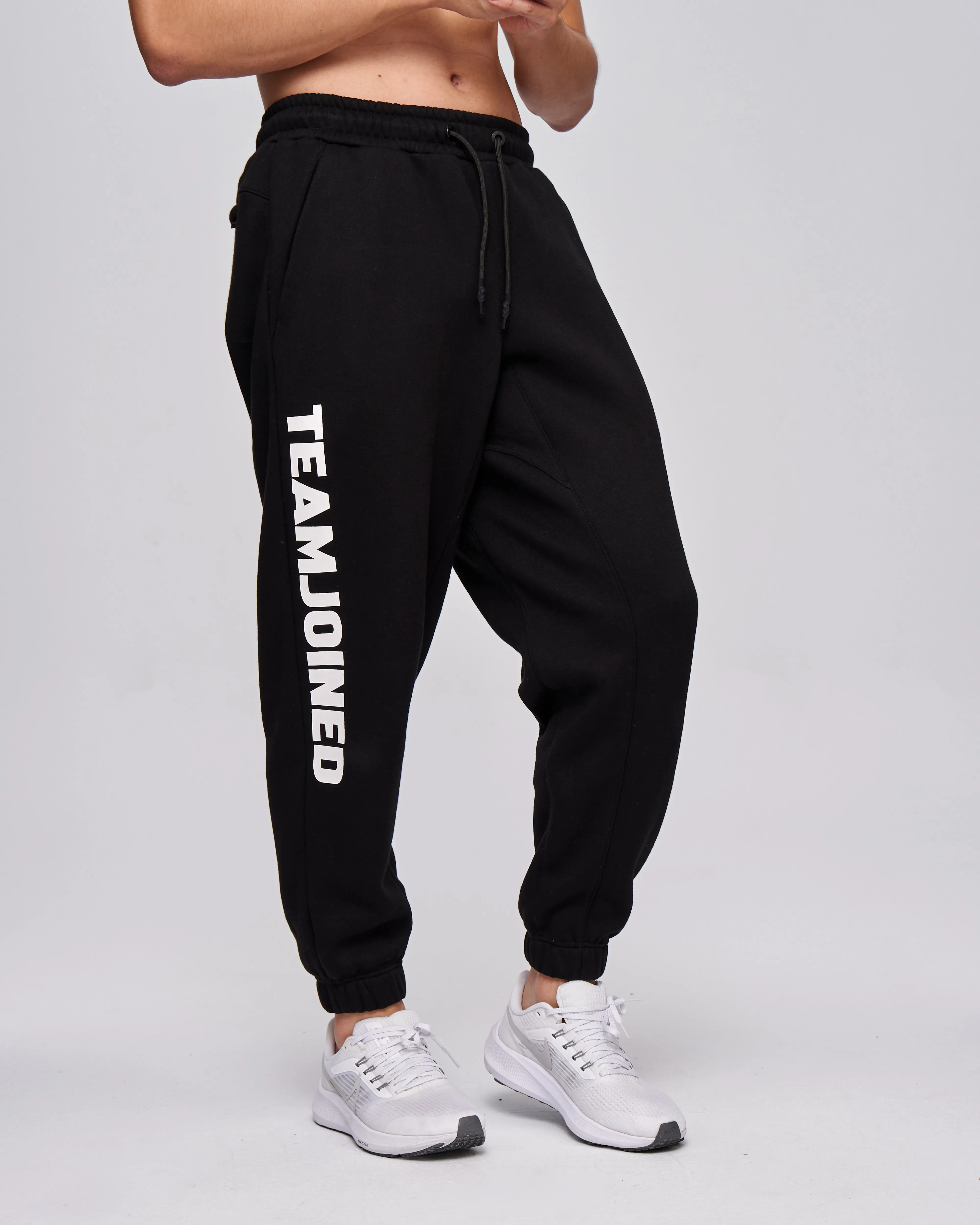 Logo Sweat Pants