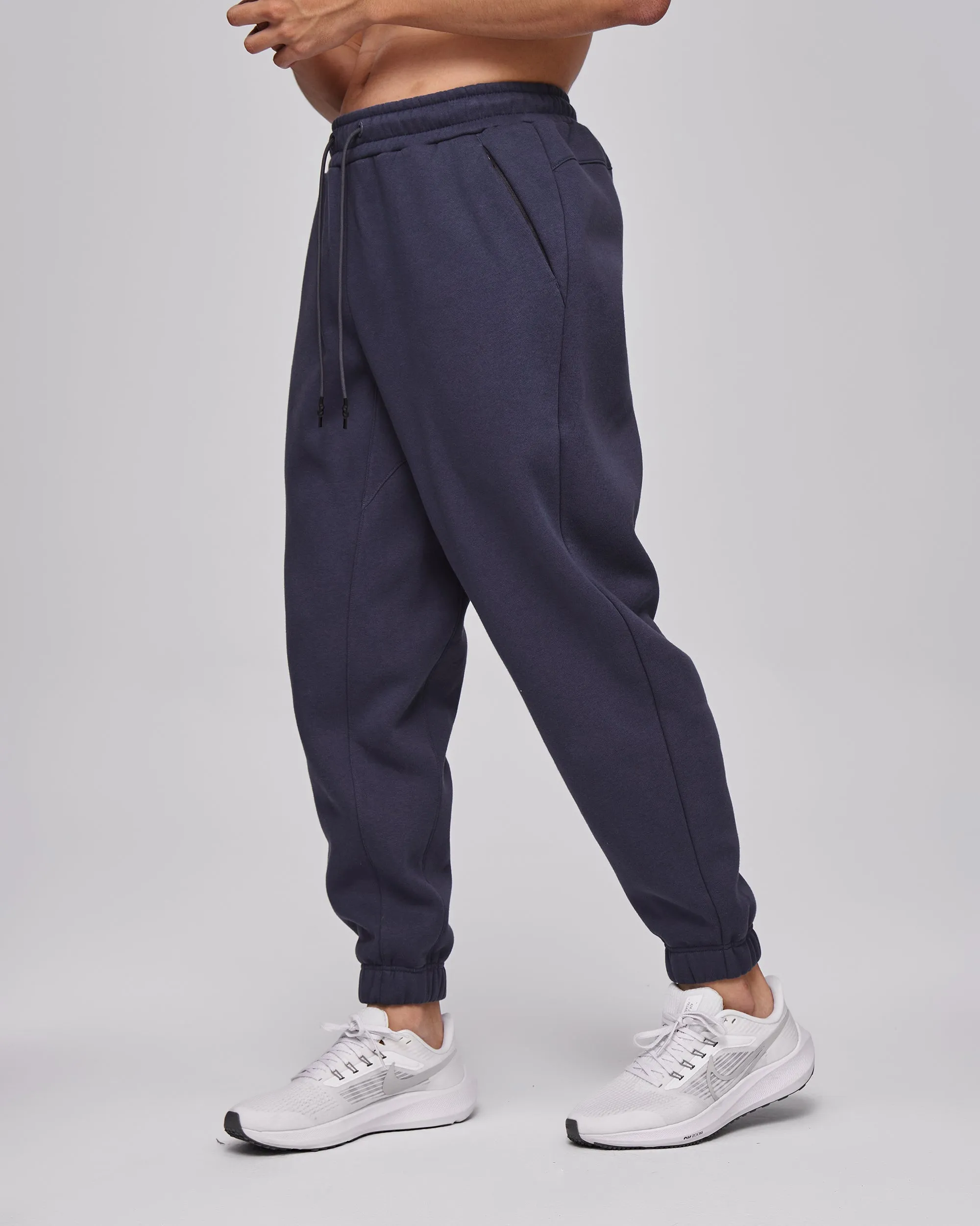 Logo Sweat Pants