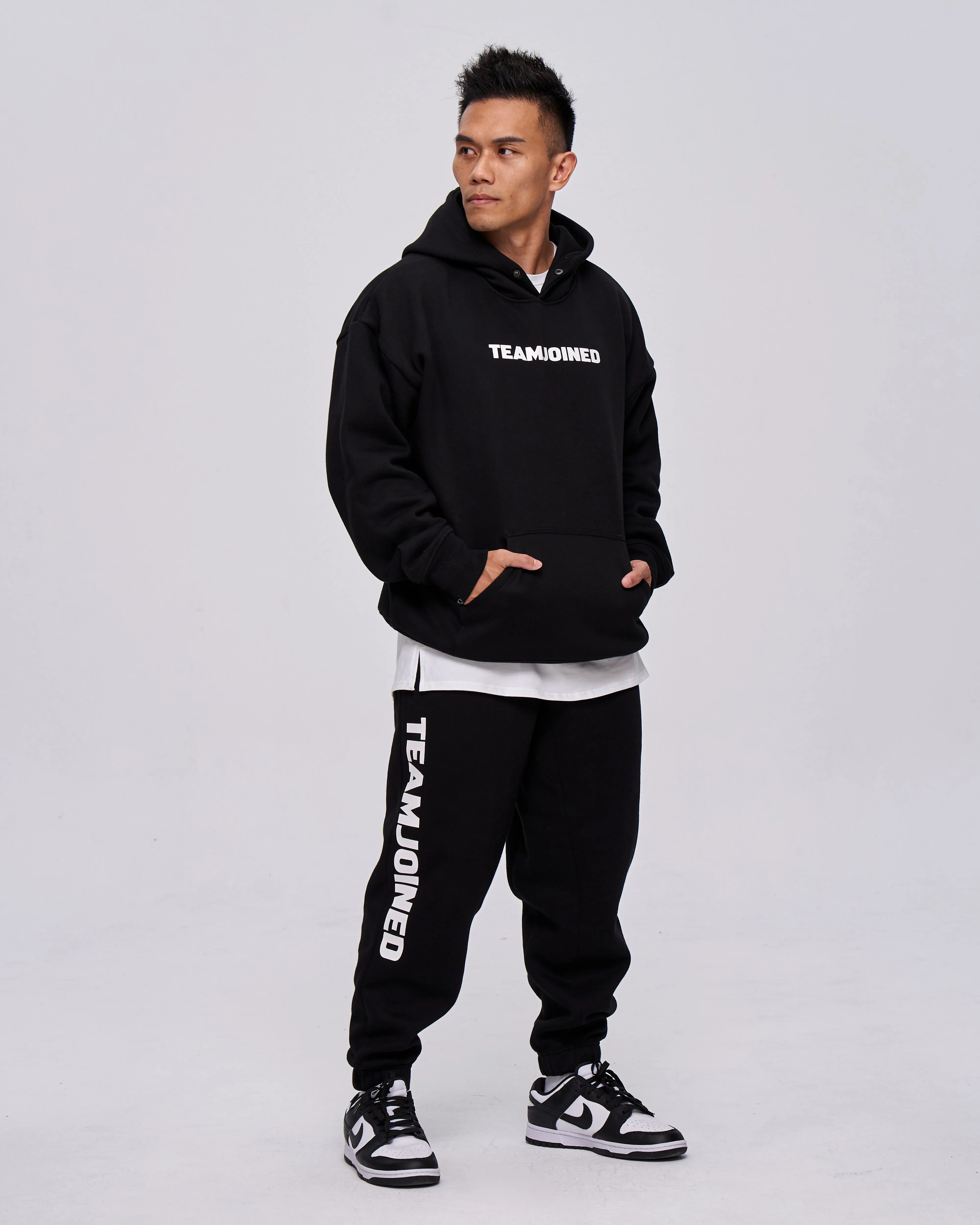 Logo Sweat Pants