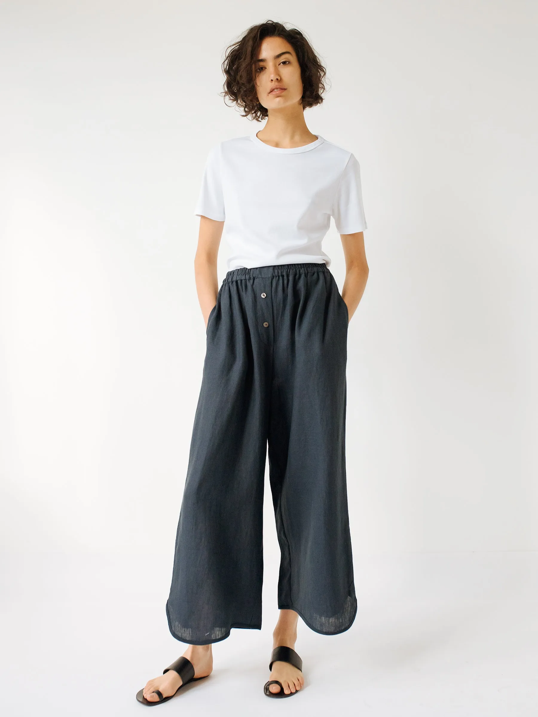 Loungewear Pants