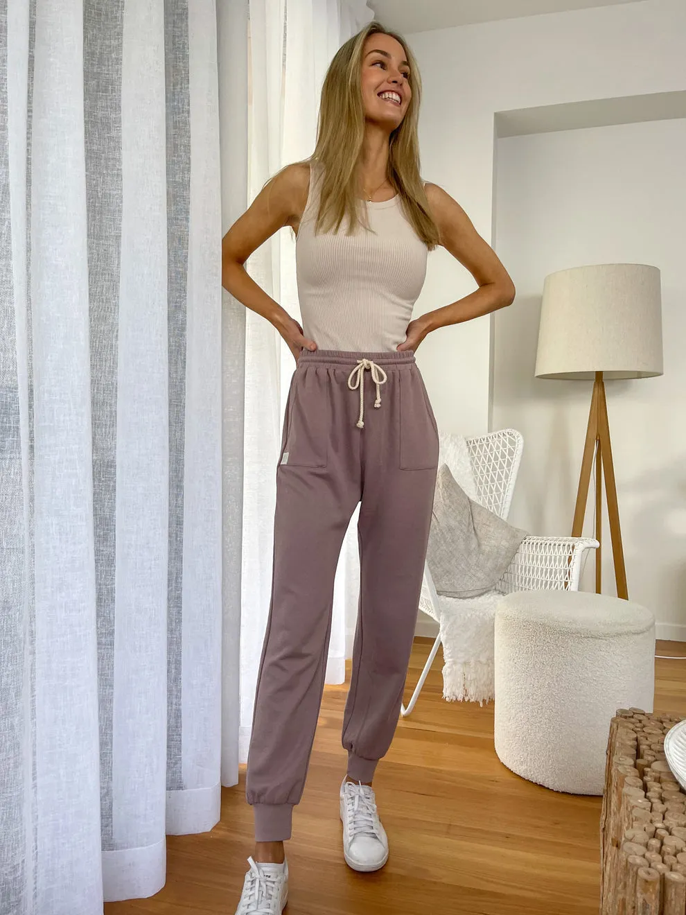 Mylk Lounge Pant