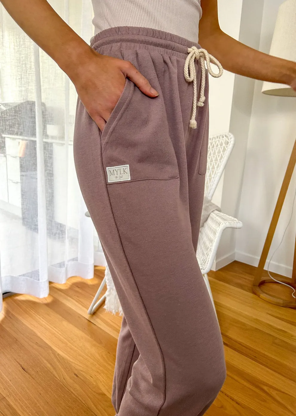 Mylk Lounge Pant