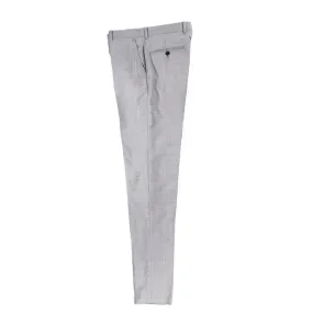 N.HOOLYWOOD 2241-PT04 SUIT PANTS GRAY