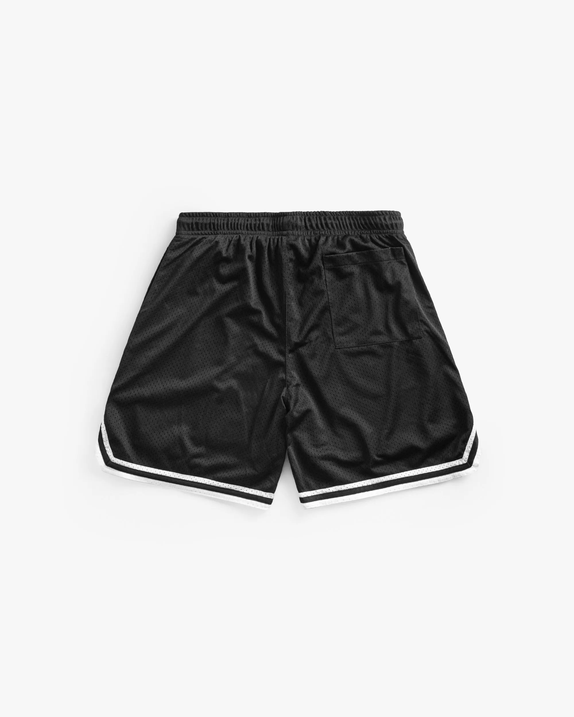 NHS MOTORSPORTS MESH SHORTS10