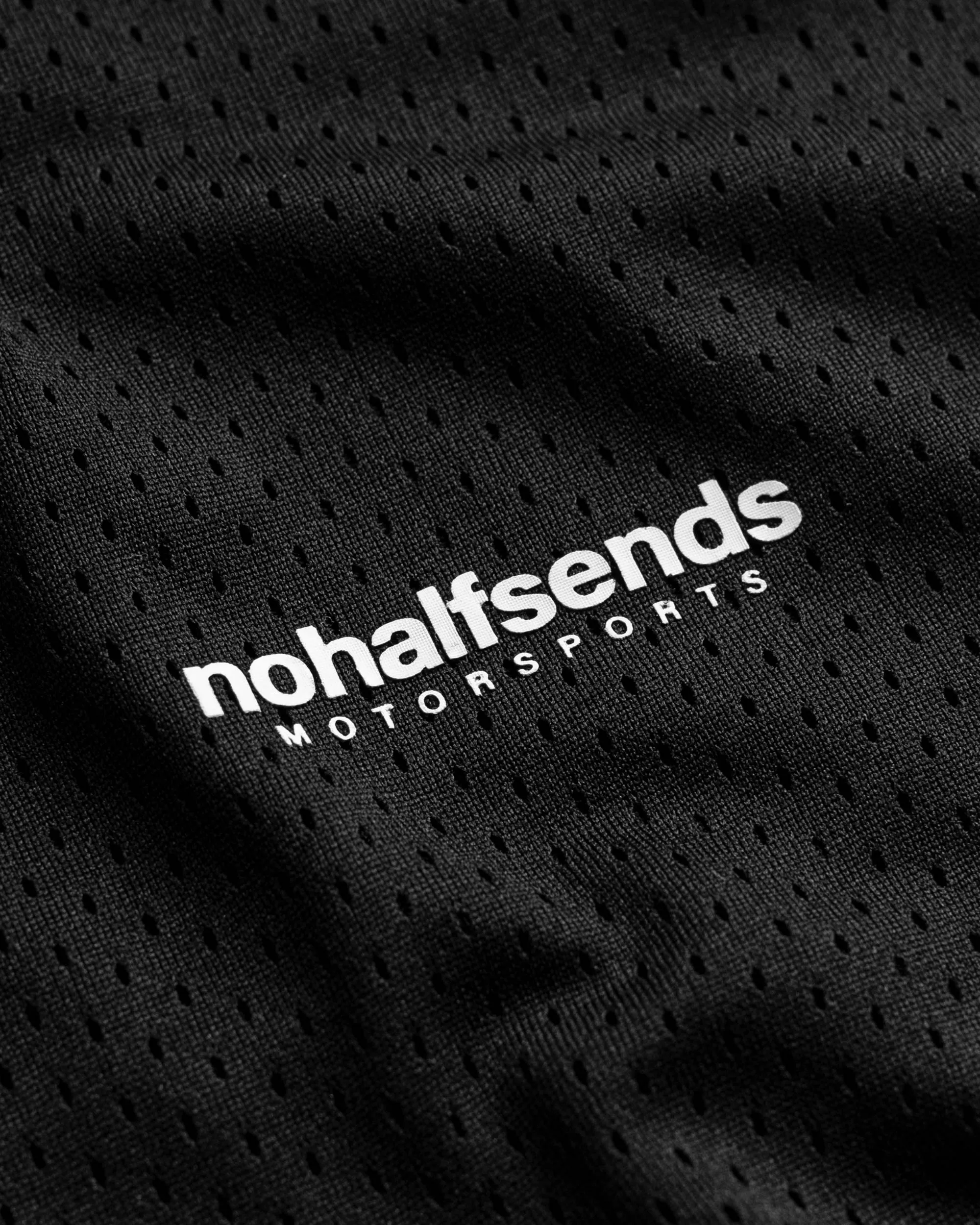 NHS MOTORSPORTS MESH SHORTS10