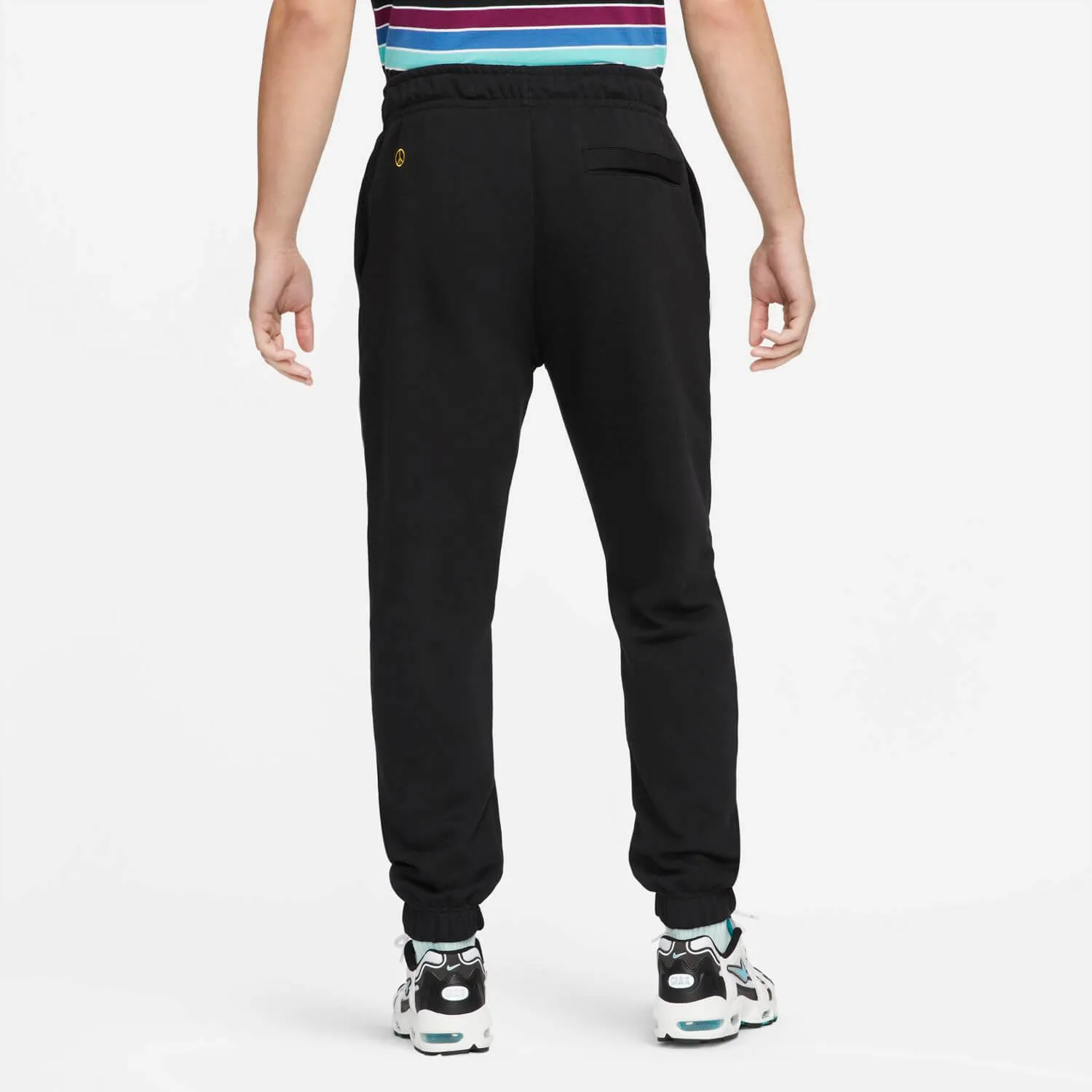 Nike SW Have a Nice Day Pants Black