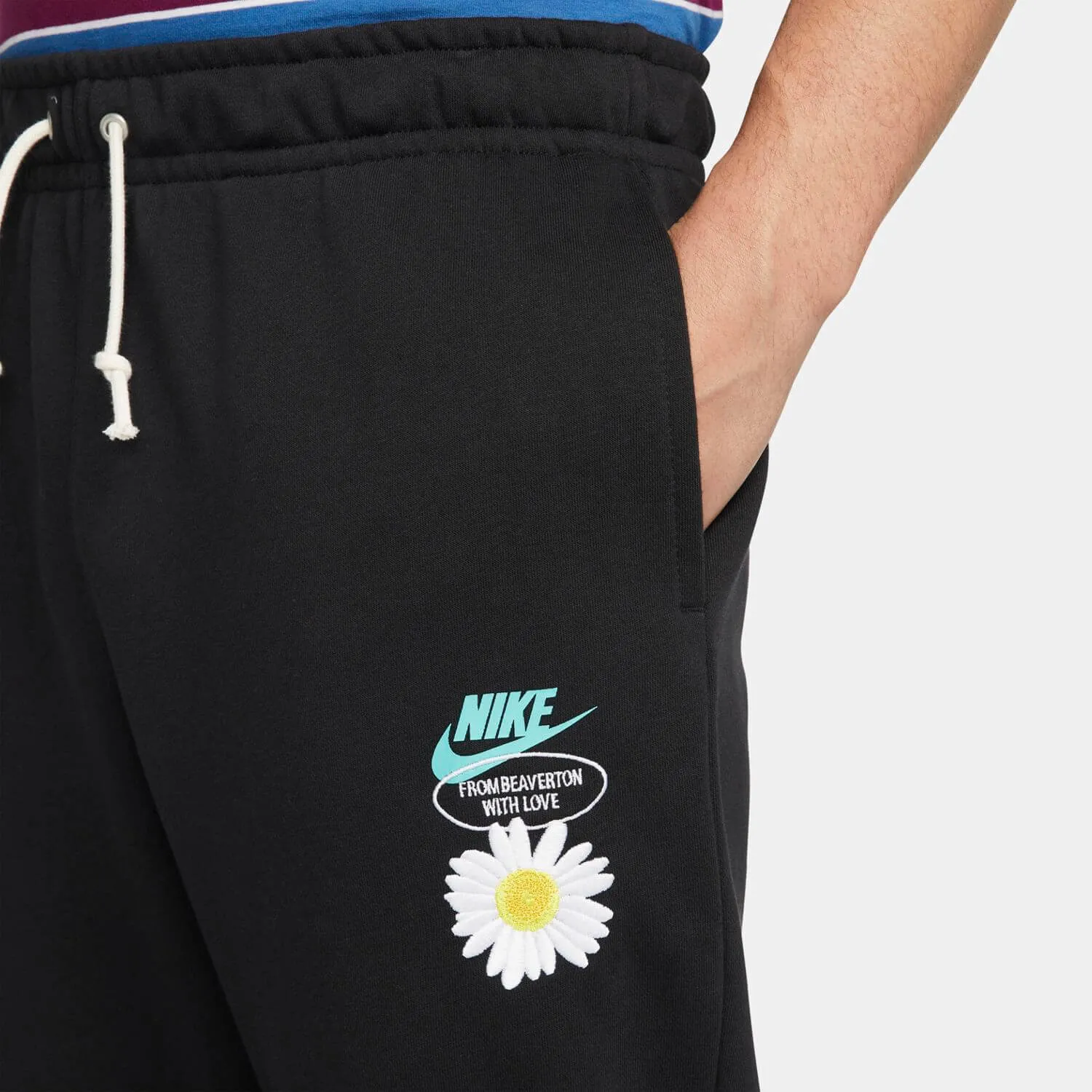 Nike SW Have a Nice Day Pants Black