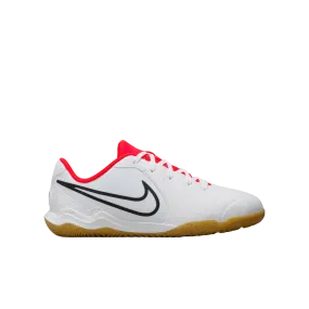 Nike Tiempo Legend 10 Academy Youth Indoor Shoes