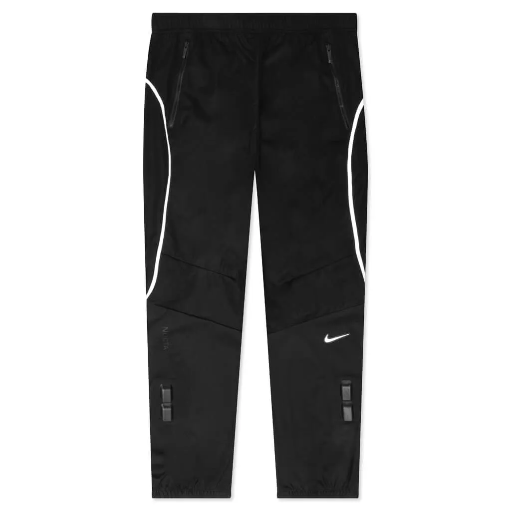 Nike x NOCTA Running Pants - Black