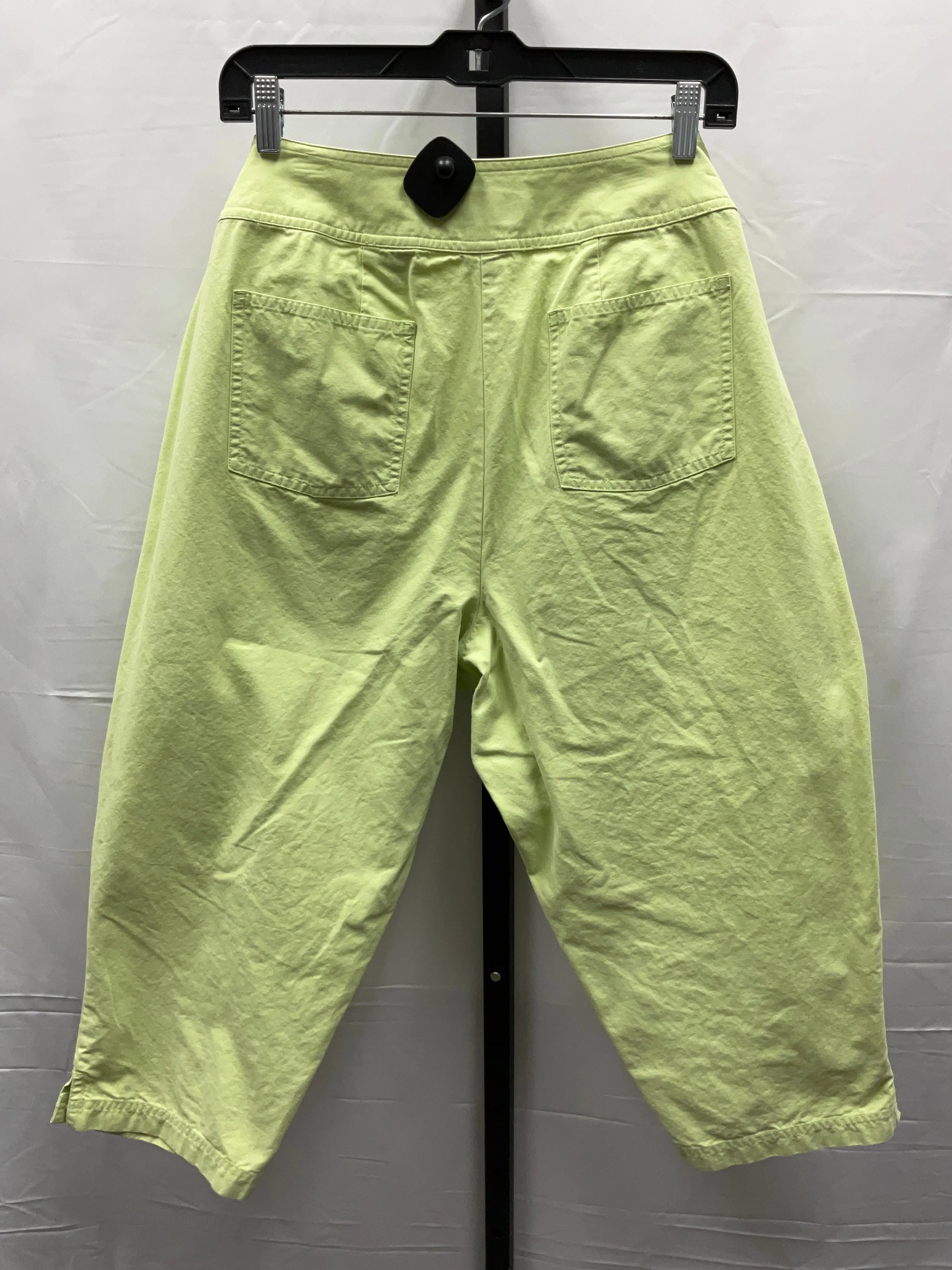 Pants Cropped By Talbots  Size: 14