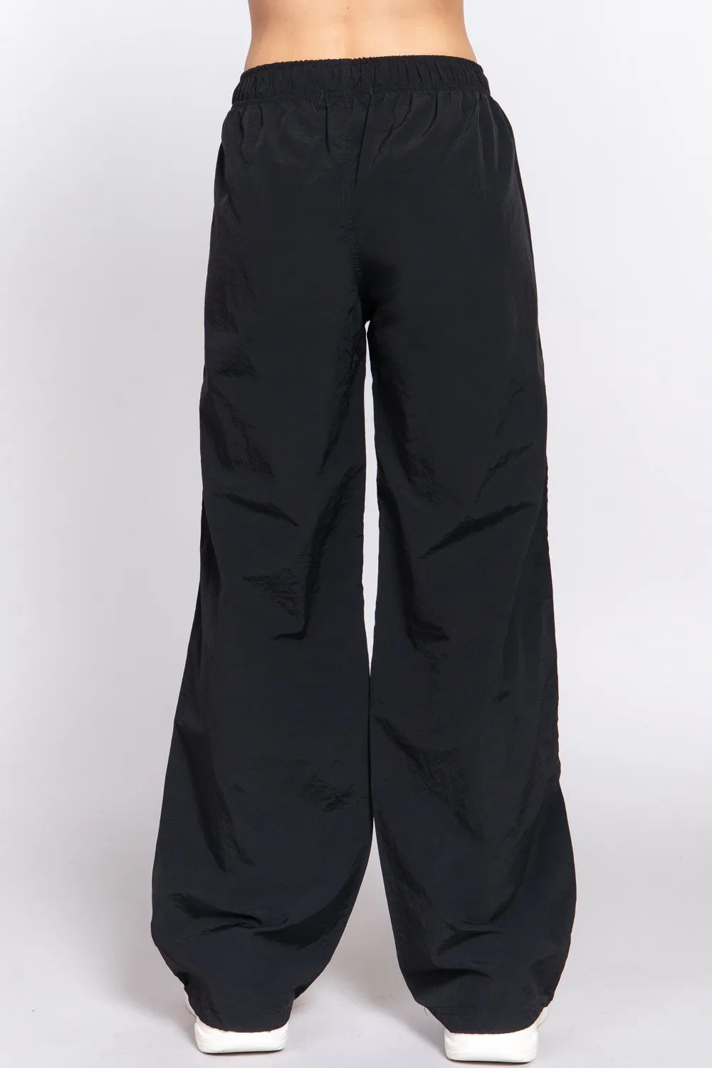 Parachute Pants