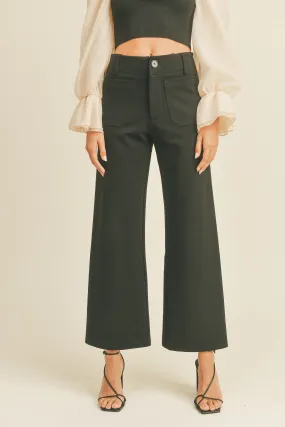 Ponte Nautical Pants