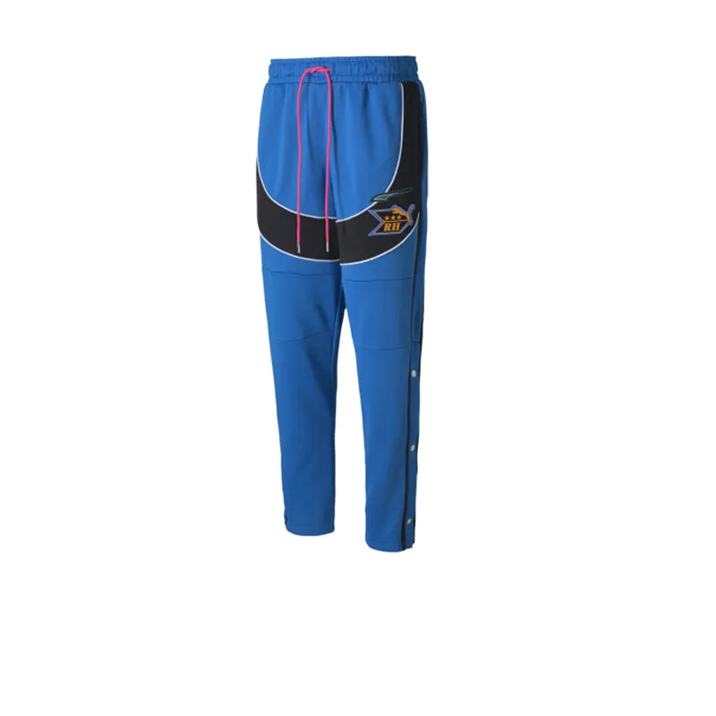 PUMA X RHUDE TRACK PANTS BLUE 596754 41