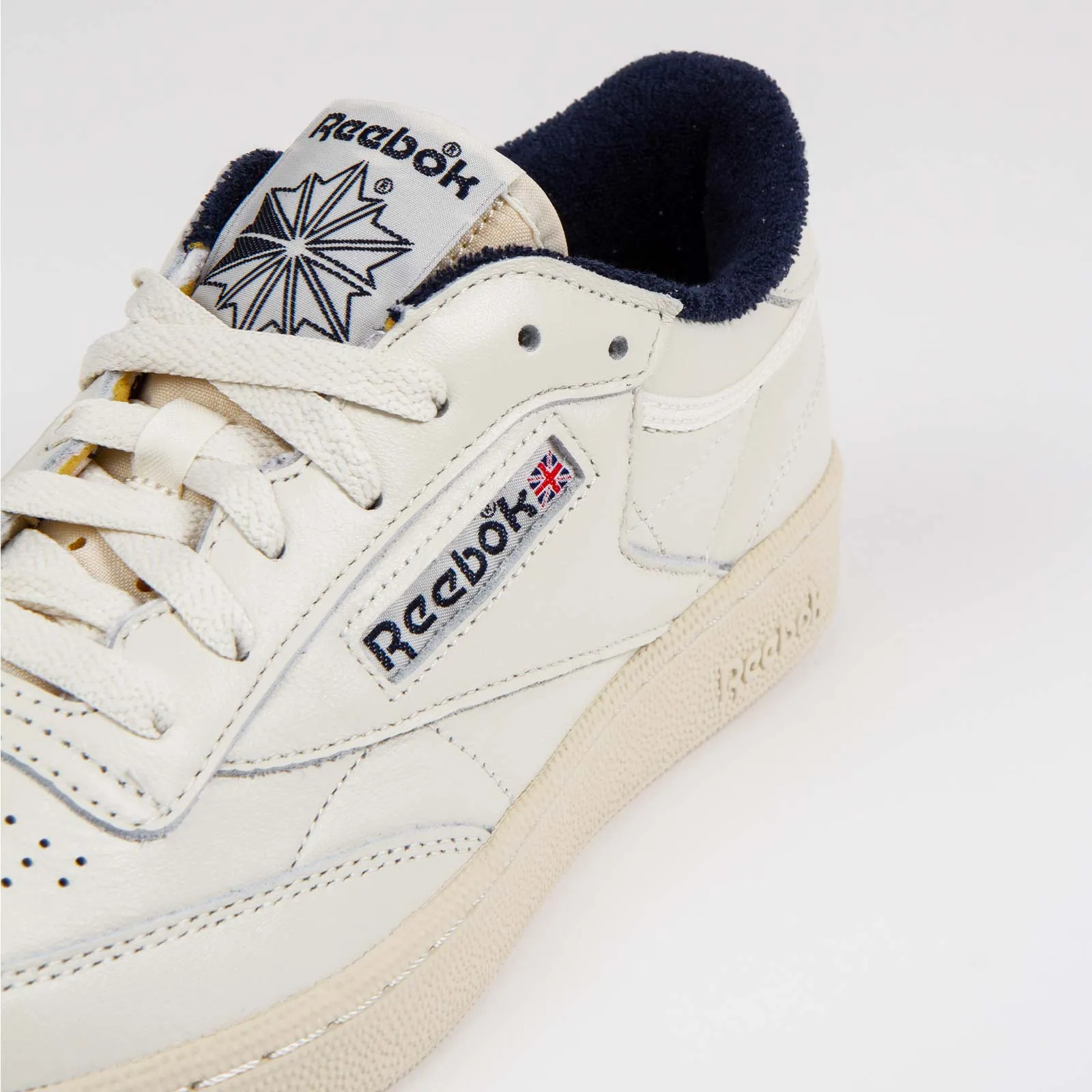 Reebok Club C 85 Vintage