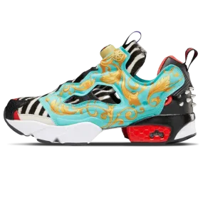 Reebok Instapump Fury x Illumination 'Vicious 6'