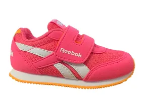 Reebok Royal BD5180 girls' sneakers