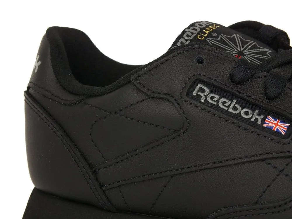 REEBOK Sneakers Black 3912