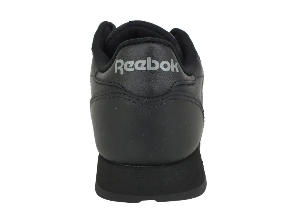 REEBOK Sneakers Black 3912