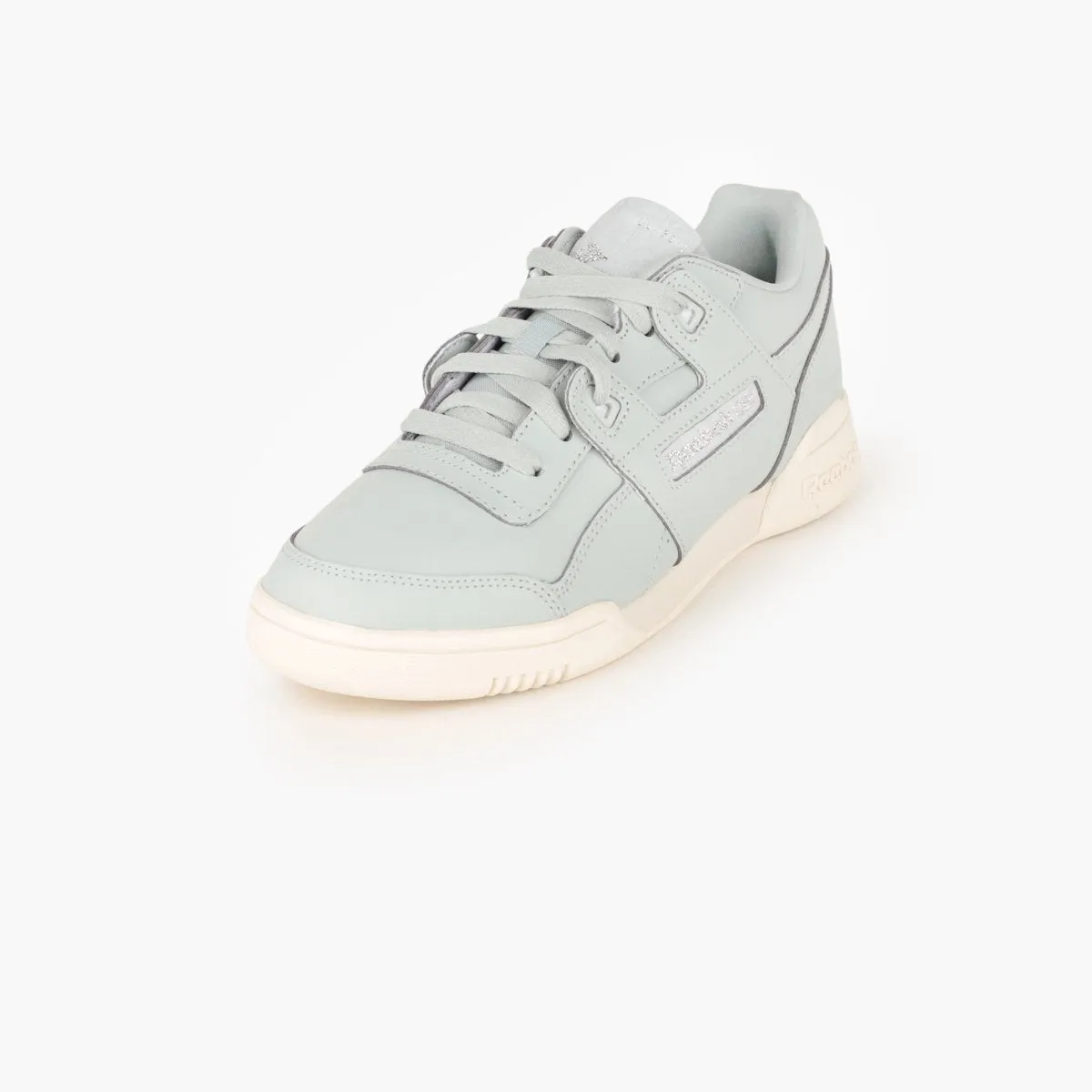 Reebok Workout Lo Plus Womens