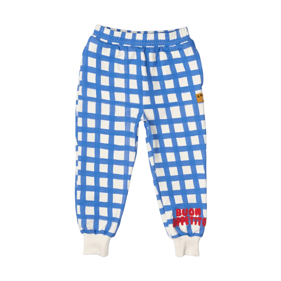 Rock Your Kid Buon Appetito Track Pants