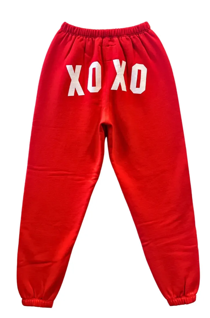 Shane XOXO Sweatpants- Girls