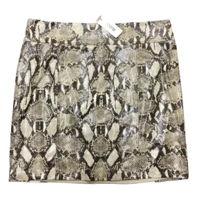 Skirt Midi By Chicos  Size: 16