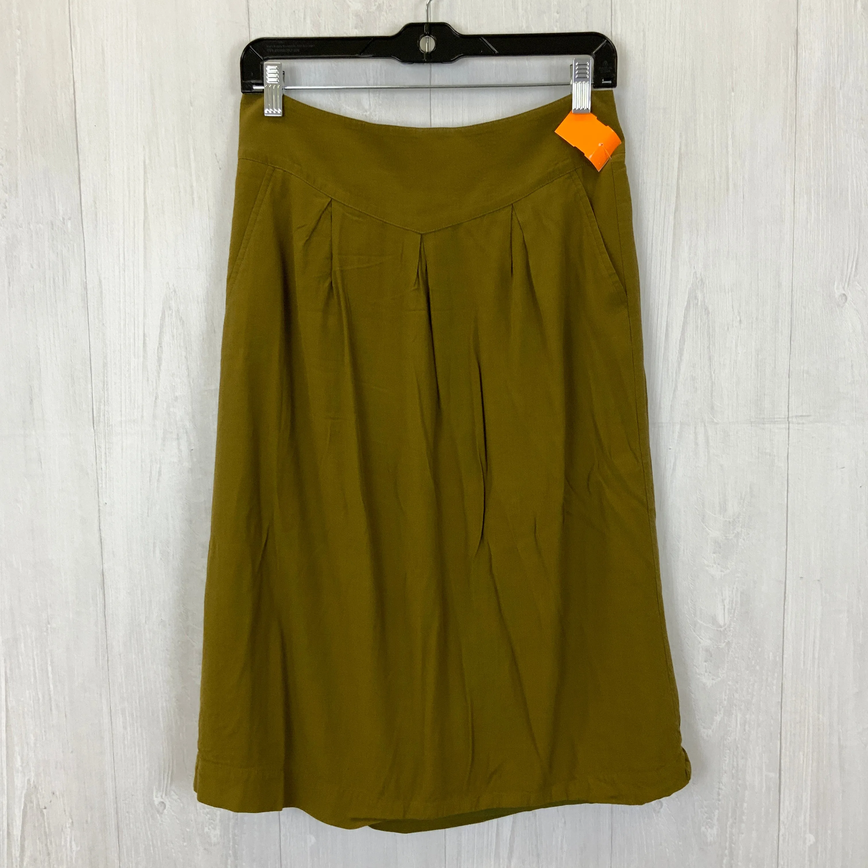 Skirt Midi By Fossil  Size: S