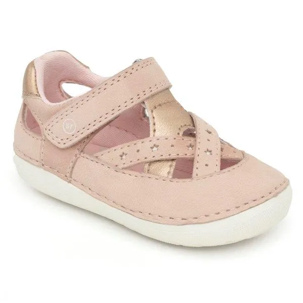 Soft Motion Kiki 2.0 Sandal - Light Pink