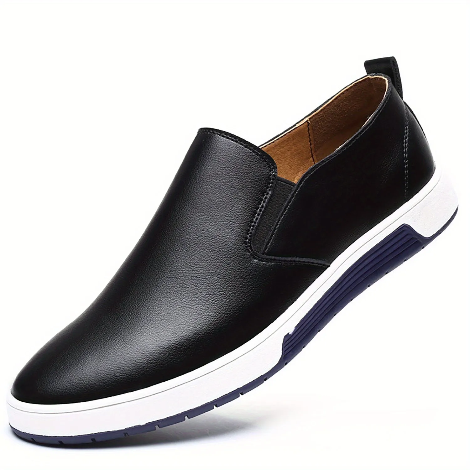 Step into Simplicity with Minimalist Flat Loafers Shoes for Every Occasion