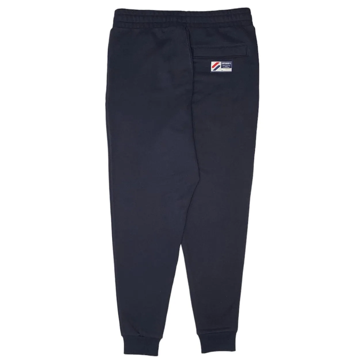 Superdry Sportstyle Jogger (Deep Navy) - M7010714A