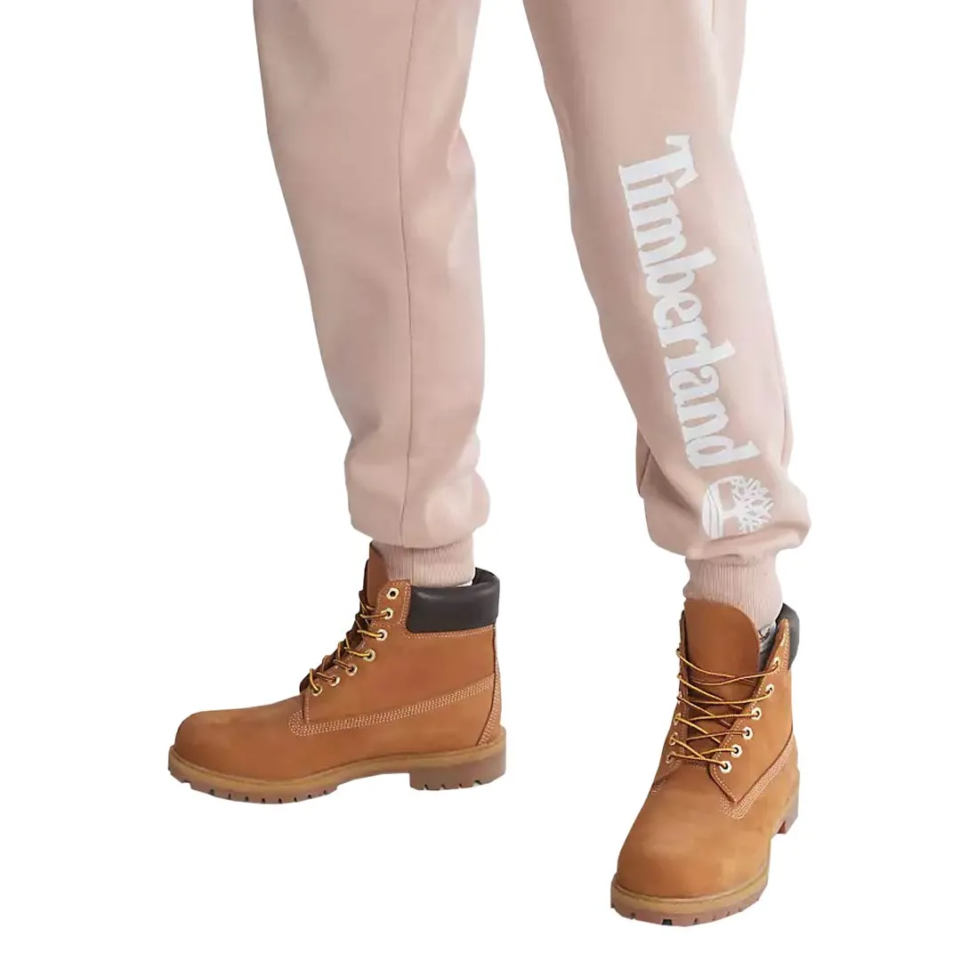 Timberland - Men's Core Logo Sweatpant (TB0A2BVF 662)