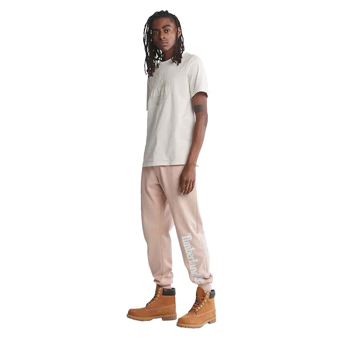 Timberland - Men's Core Logo Sweatpant (TB0A2BVF 662)