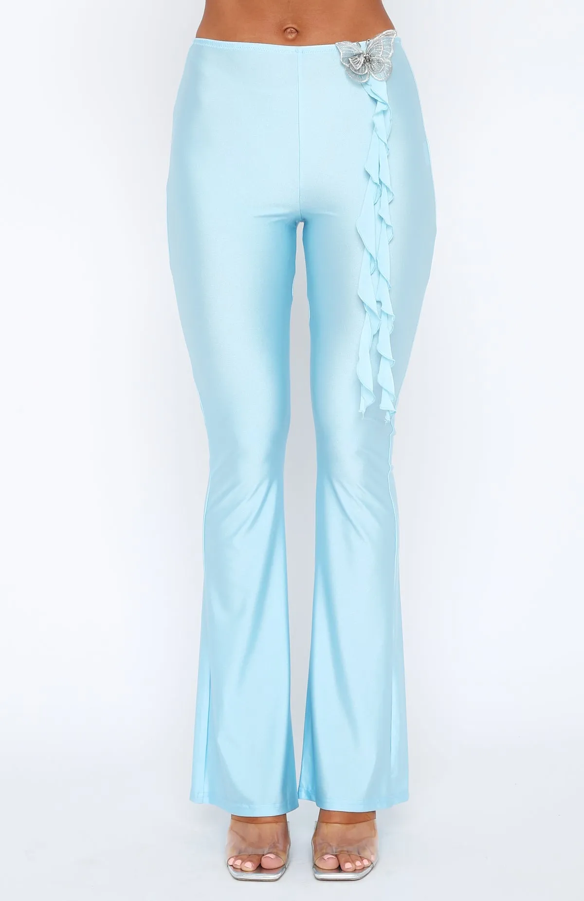 Touch The Sky Pants Baby Blue