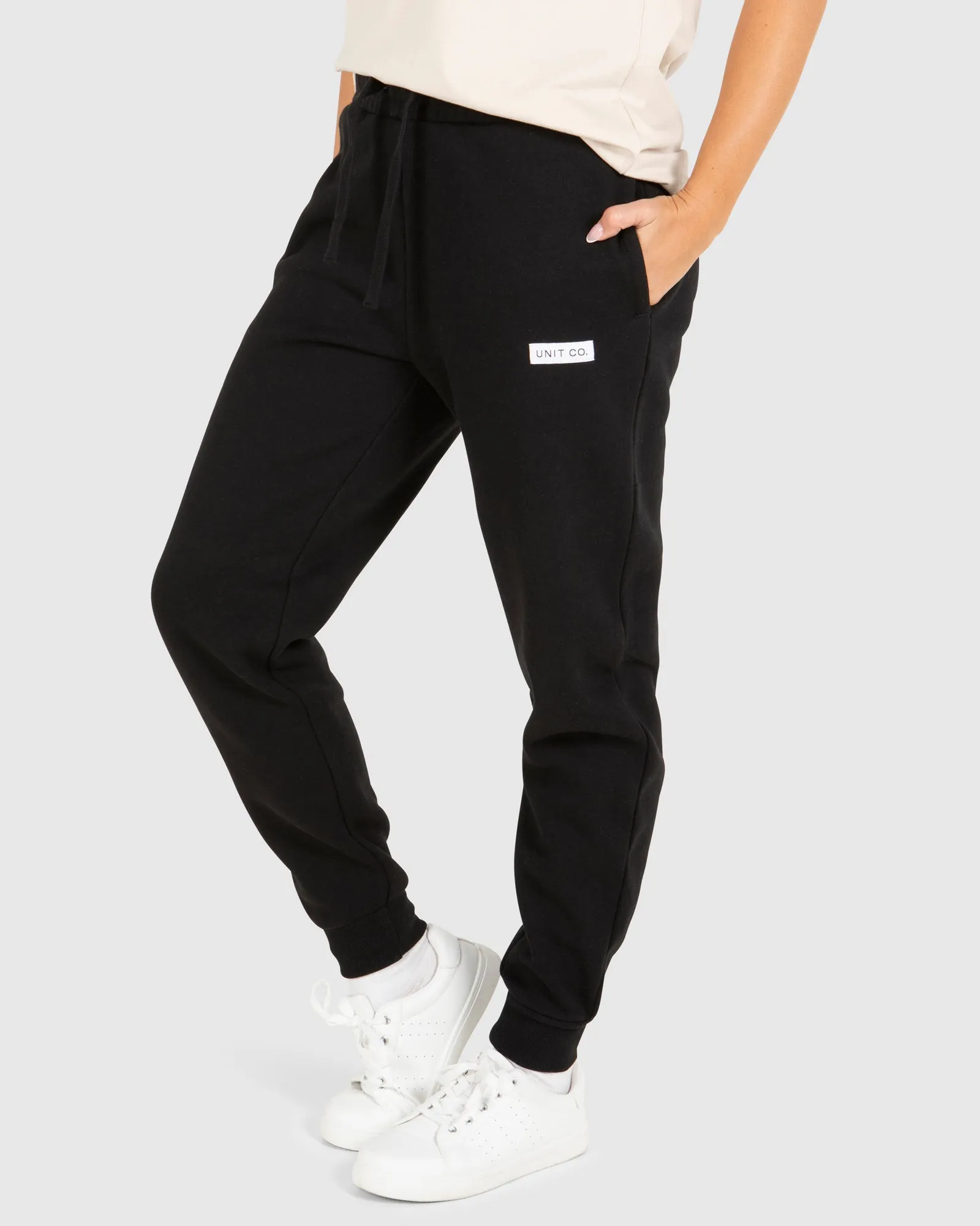 UNIT Ladies Madison Track Pants