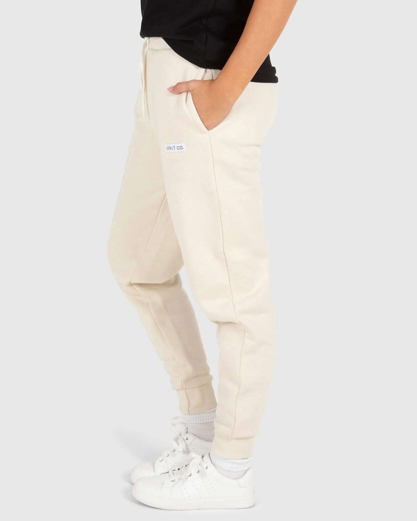 UNIT Ladies Madison Track Pants