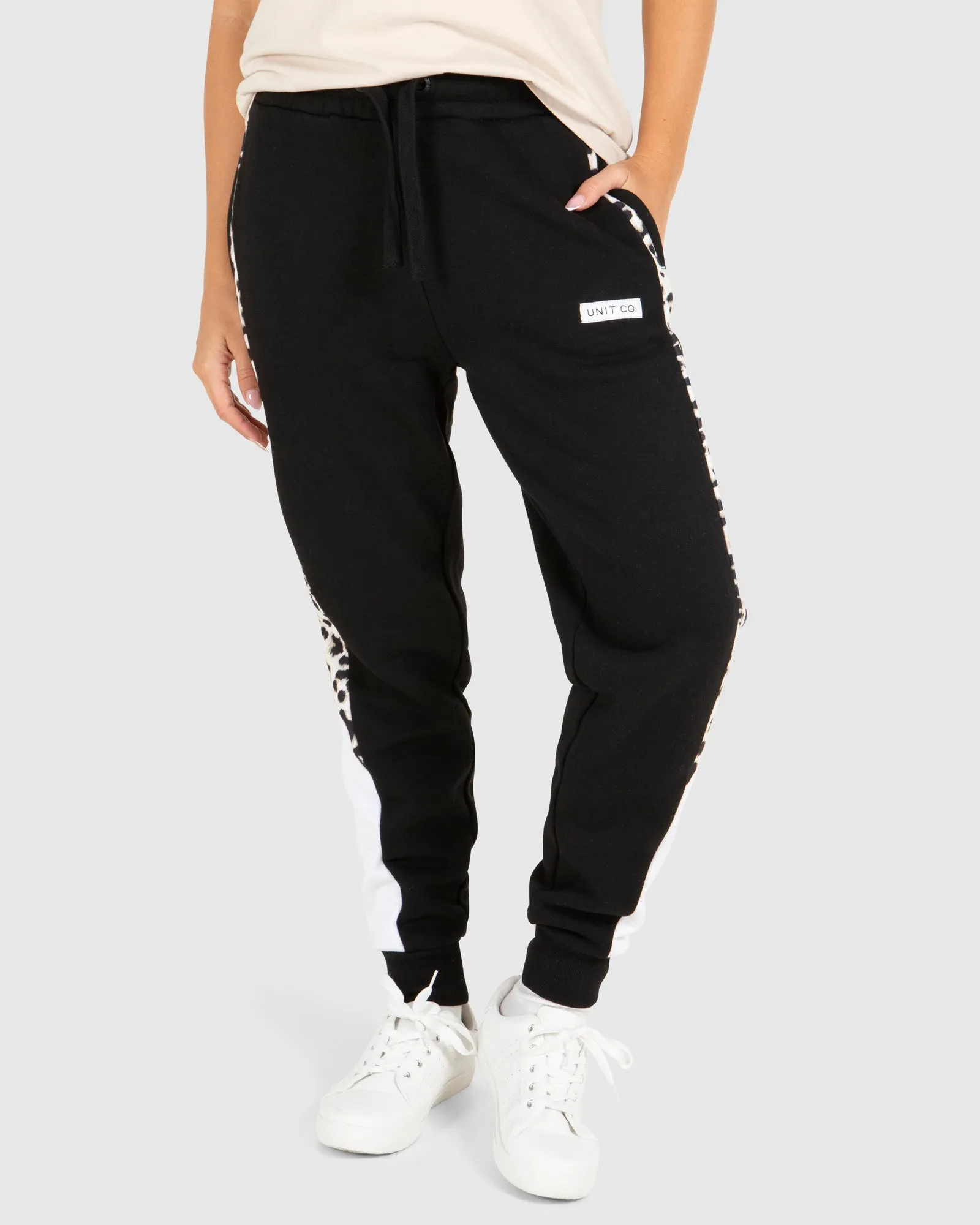 UNIT Ladies Rush Track Pants