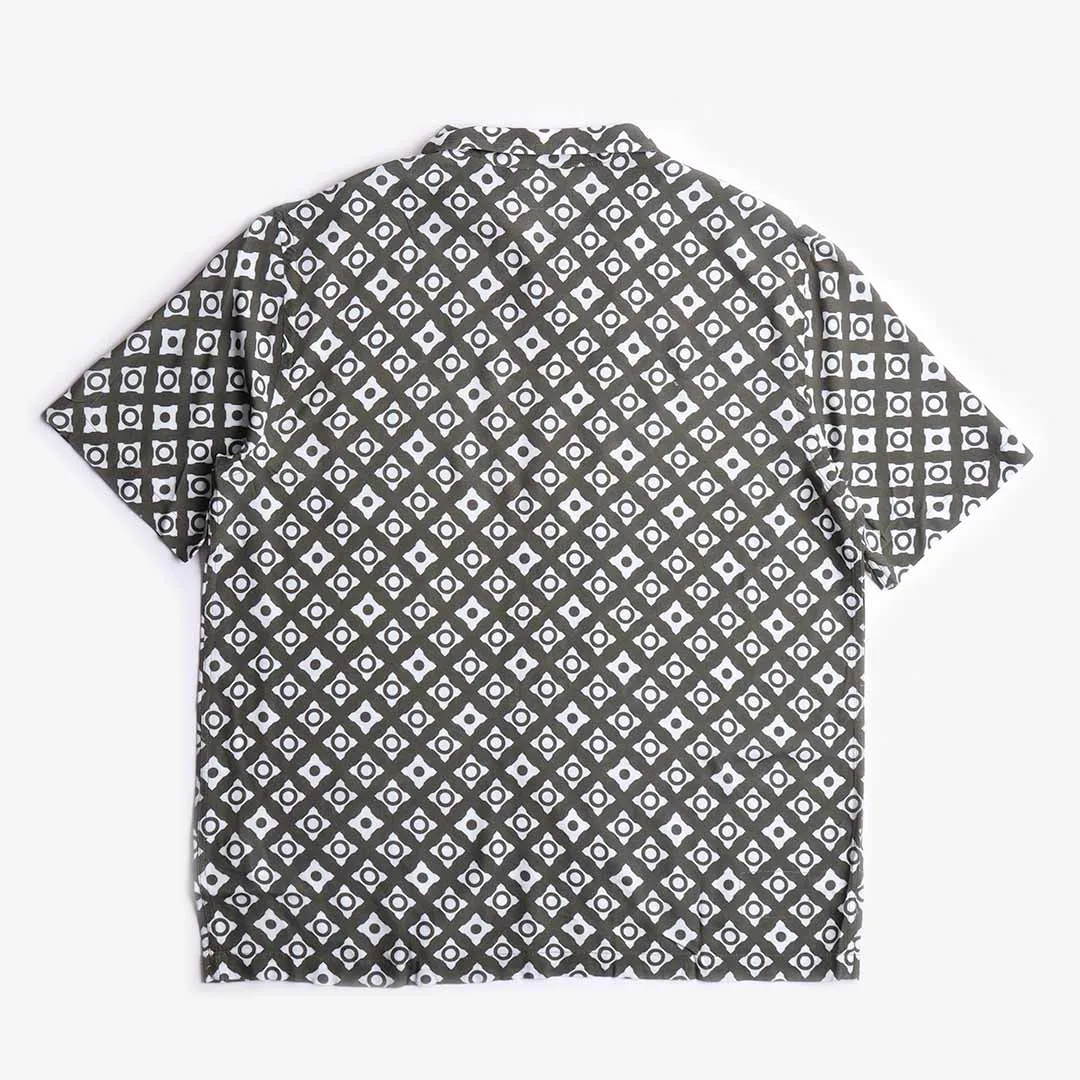 Universal Works Road Shirt