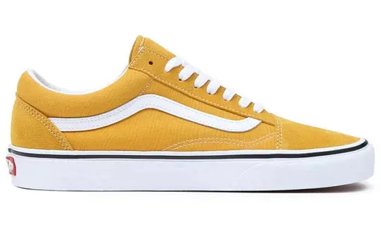 Vans Old Skool Shoes - Men's