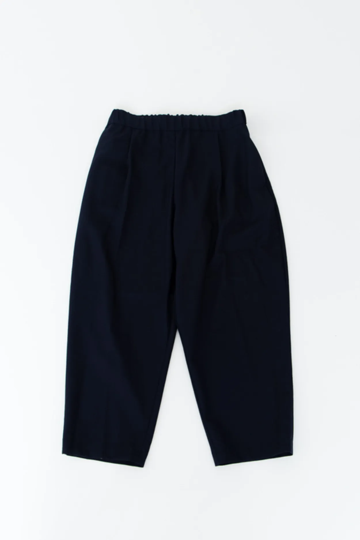 Veritecoeur - Easy Tapered Pants