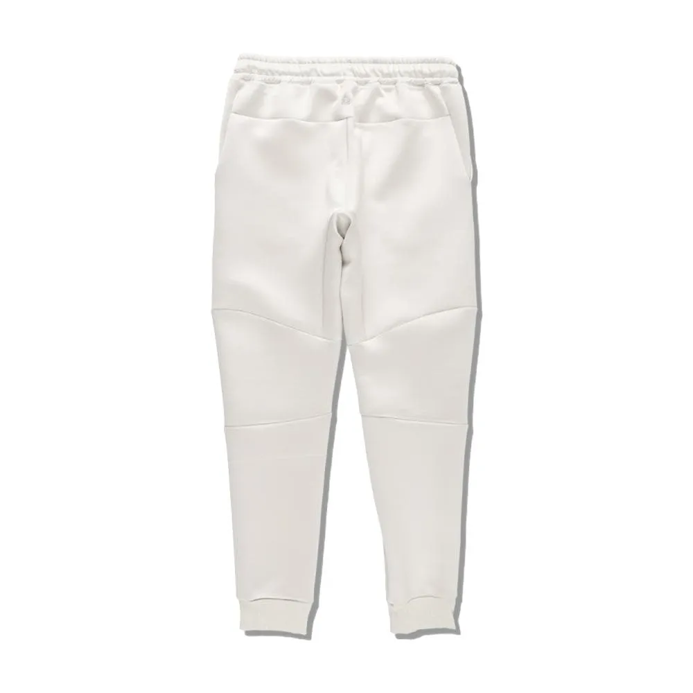 WIND AND SEA WDS CBK JOGGER PANTS-IVORY