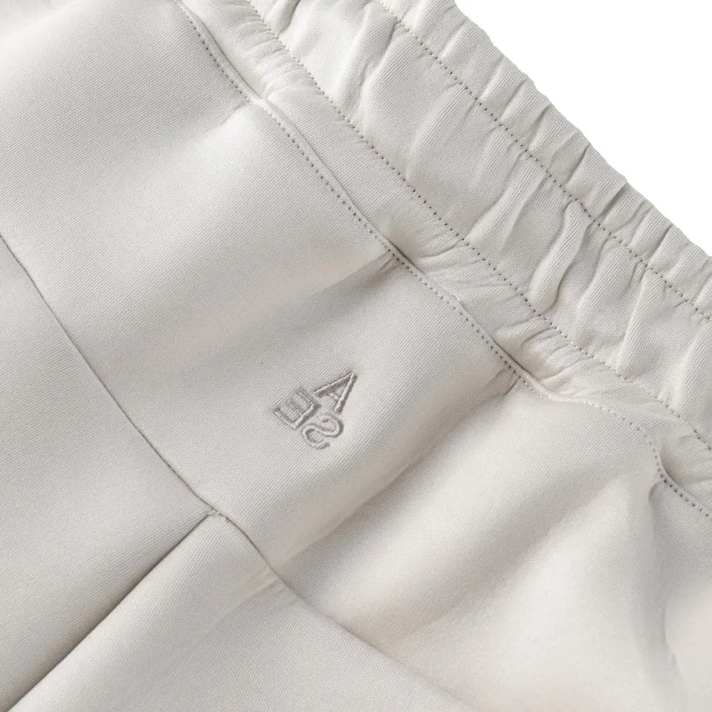 WIND AND SEA WDS CBK JOGGER PANTS-IVORY